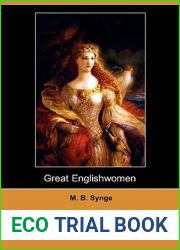 Great Englishwomen