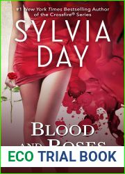 Blood and Roses (Shadow Stalkers, #3)