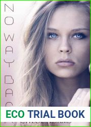No Way Back (Mia|s Way, #1)