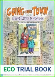 Going Into Town: A Love Letter to New York