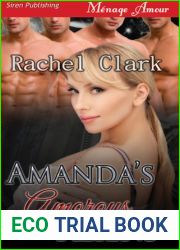 Amanda|s Amorous Aliens