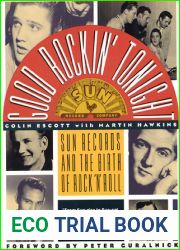 Good Rockin| Tonight: Sun Records and the Birth of Rock ‘N| Roll