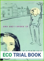 God and I Broke Up