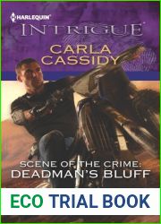 Scene of the Crime: Deadman|s Bluff (Scene of the Crime #6)