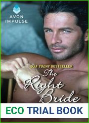The Right Bride (Hunted, #3)