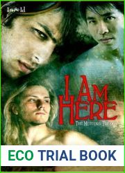 I Am Here (The Meteora Trilogy, #1)