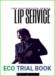 Lip Service (The BlackWater Series)
