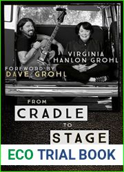 From Cradle to Stage: Stories from the Mothers Who Rocked and Raised Rock Stars