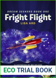 Fright Flight (Dream Seekers, #1)