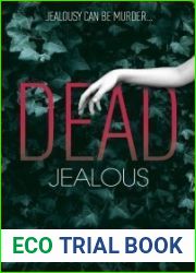 Dead Jealous (Poppy Sinclair, #1)