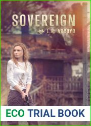 Sovereign (Antius Ascending Series, #1)