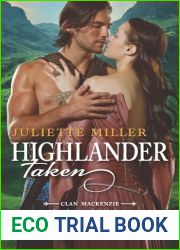 Highlander Taken (Clan Mackenzie, #2)
