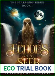 Echoes of a Seer (Starbinds Series, #1)