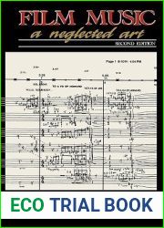 Film Music: A Neglected Art