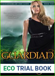 Guardian (Daughters of the Gods, #2)