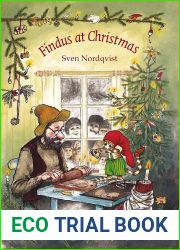 Findus at Christmas (Findus and Pettson)
