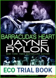 Barracuda|s Heart (Hot Rods, #6)