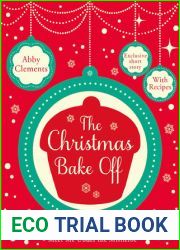 The Christmas Bake-Off