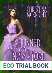 Shunned No More (A Lady Forsaken, #1)