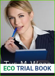 The M Word (Summer Wedding, #2)