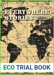 Everywhere Stories: Short Fiction from a Small Planet