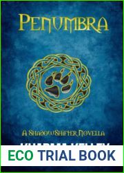Penumbra: A ShadowShifter Novella