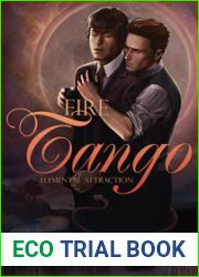 Fire Tango (Elemental Attraction #2)