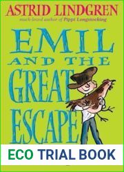 Emil and the Great Escape