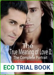 The Complete Portrait (The True Meaning of Love #2)