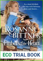 Embers of the Heart