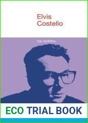 Elvis Costello (Icons of Pop Music)