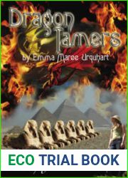 Dragon Tamers (Dragon Tamers, #1)