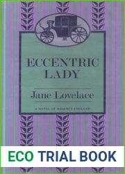 Eccentric Lady