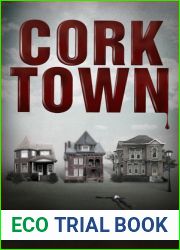 Corktown (Abby Kane FBI Thriller #1)