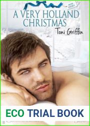A Very Holland Christmas (Holland Brothers #5)