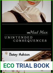 Mad Max: Unintended Consequences (Mad Max #1)
