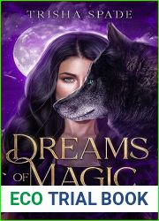 Dreams of Magic (The Hunted #1)