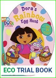 Dora|s Rainbow Egg Hunt (Dora the Explorer)