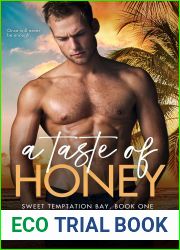 A Taste of Honey (Sweet Temptation Bay Book 1)