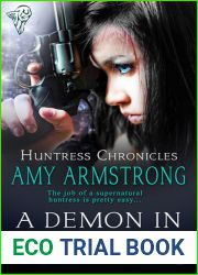 A Demon in Dallas (Huntress Chronicles, #1)
