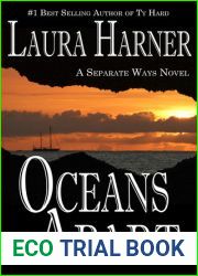 Oceans Apart (Separate Ways, #2)
