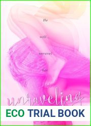 Unraveling (Second Chances, #1)