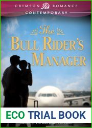 The Bull Rider|s Manager (Bull Rider #2)