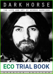 Dark Horse: The Life And Art Of George Harrison