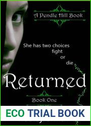 Returned (Pendle Hill, #1)