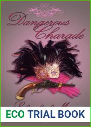 Dangerous Charade (Undercover Ladies)