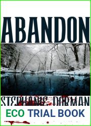 Abandon (For Kindle)