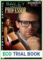 Bailey and the Professor (Power Play, #5)