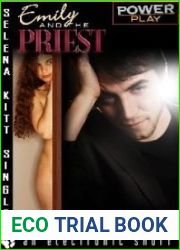 Emily and the Priest (Power Play, #3)