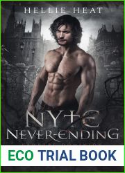 Nyte Never-Ending (Vampyre Dominion #2)